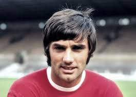 George Best