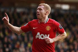 Paul Scholes